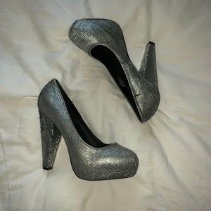 Steve Madden Corinna Heels